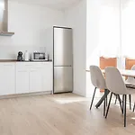 Gm By Ap Apartment *