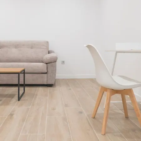 Apartment Gm By Ap