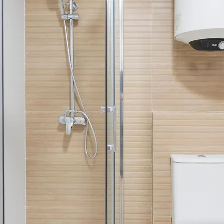 アパート Gm By Ap *