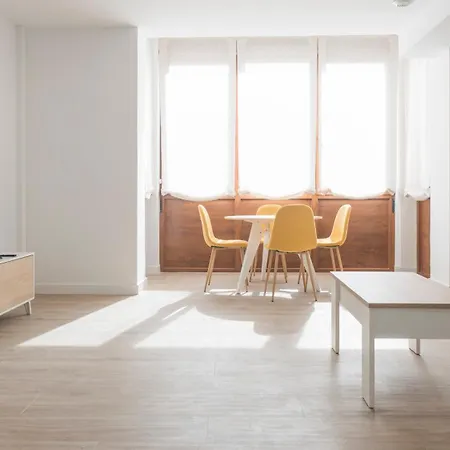 Gm By Ap 公寓 托萊多