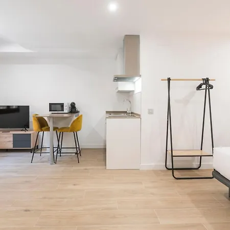 Gm By Ap アパート トレド