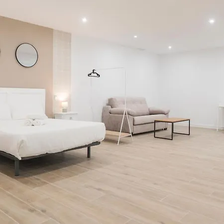 アパート Gm By Ap *