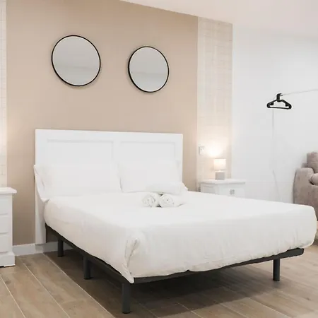 Gm By Ap アパート トレド