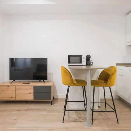 Gm By Ap アパート トレド