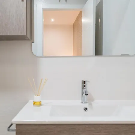 アパート Gm By Ap トレド