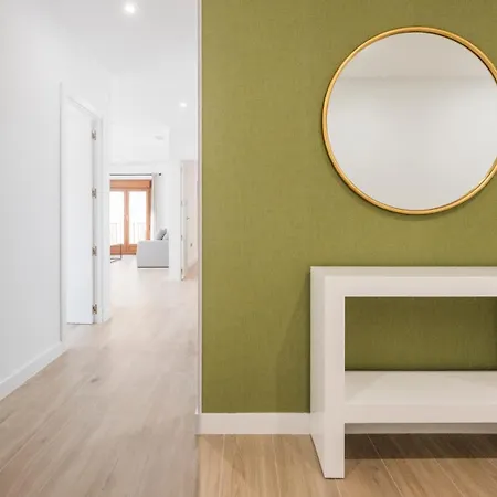 アパート Gm By Ap