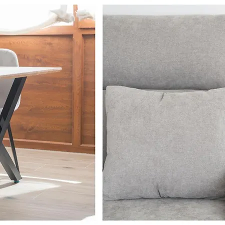 アパート Gm By Ap *