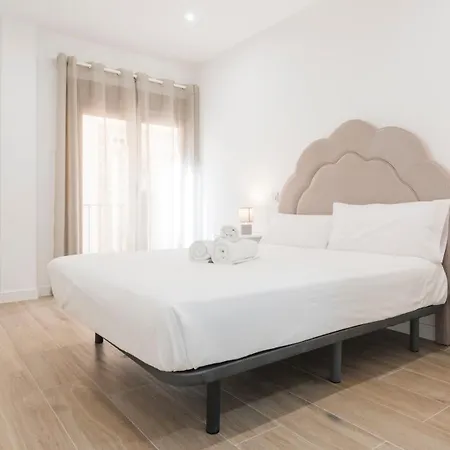 アパート Gm By Ap トレド