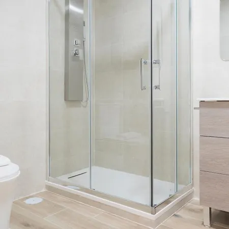 アパート Gm By Ap