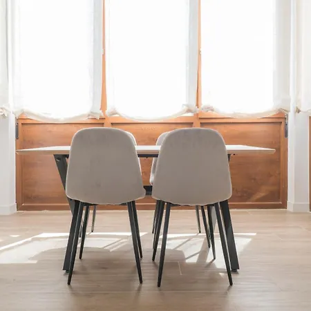 アパート Gm By Ap *