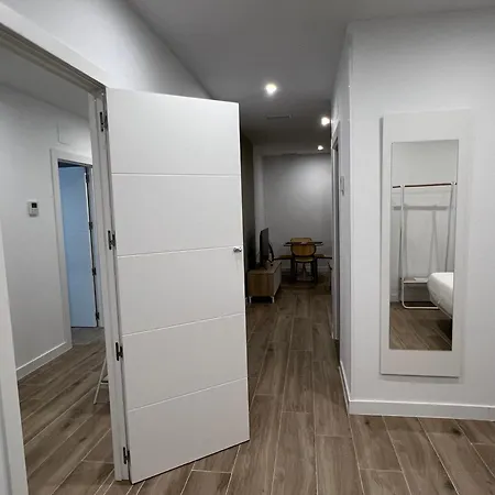 Apartment Gm By Ap