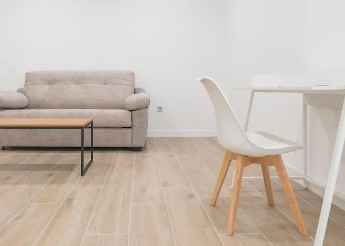 Appartement Gm By Ap