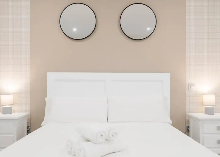 公寓 Gm By Ap 托萊多