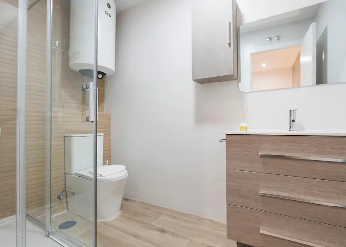 Gm By Ap 公寓 托萊多