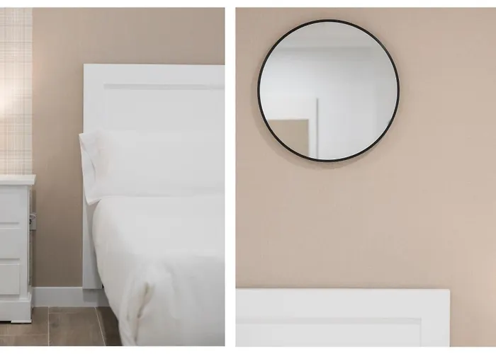 公寓 Gm By Ap 托萊多