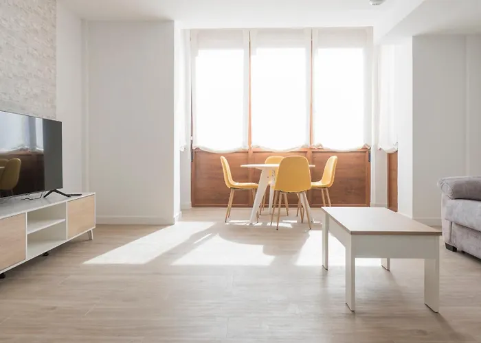 Gm By Ap Appartement Tolède