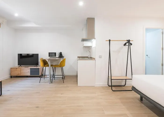 Gm By Ap Appartement Tolède