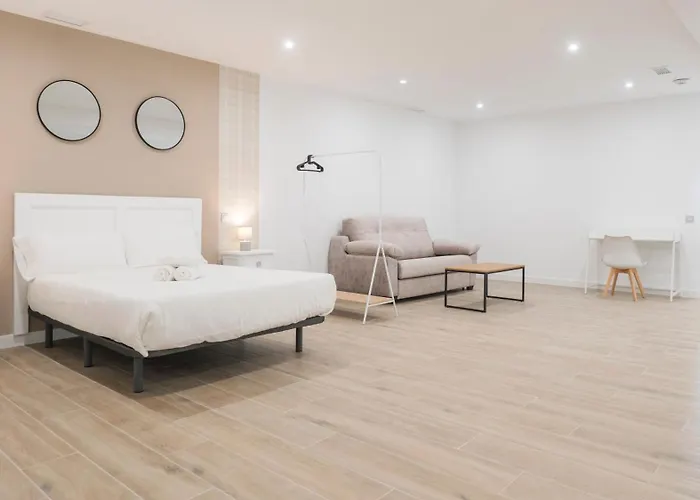 Appartement Gm By Ap *