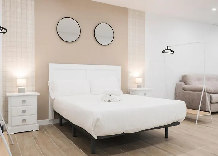 Gm By Ap 公寓 托萊多