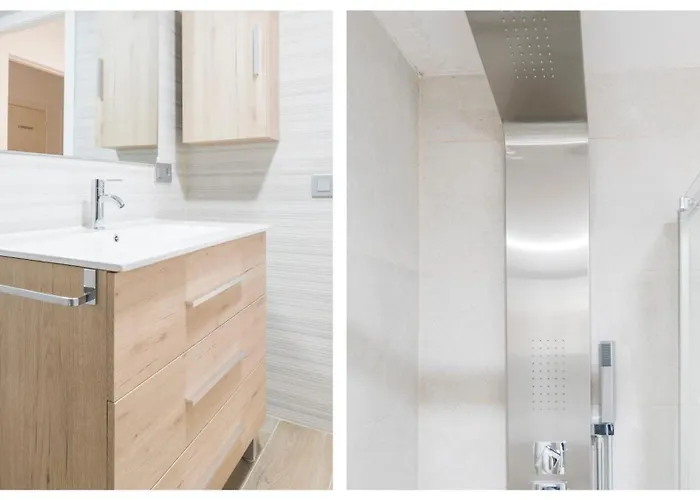 Gm By Ap Appartement *