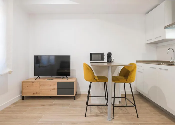 Gm By Ap 公寓 托萊多