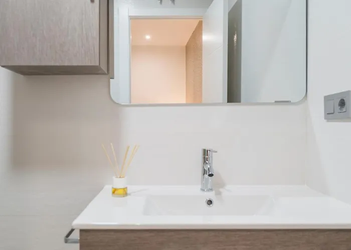 Appartement Gm By Ap Tolède