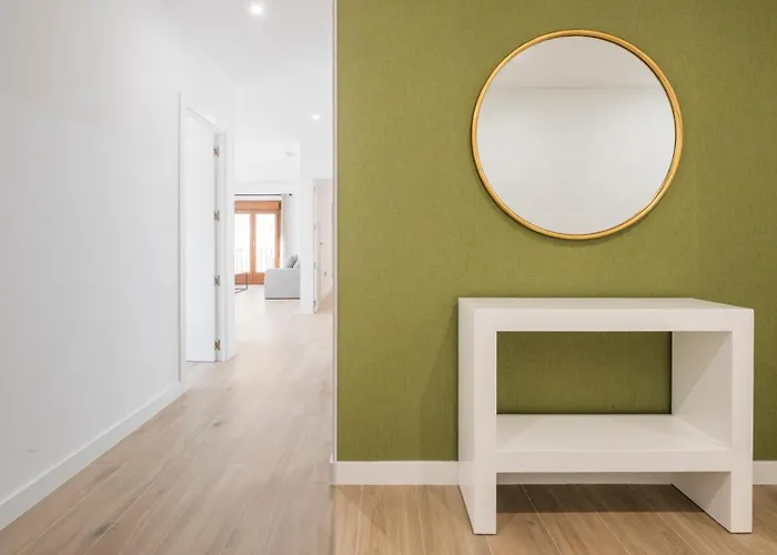 Appartement Gm By Ap