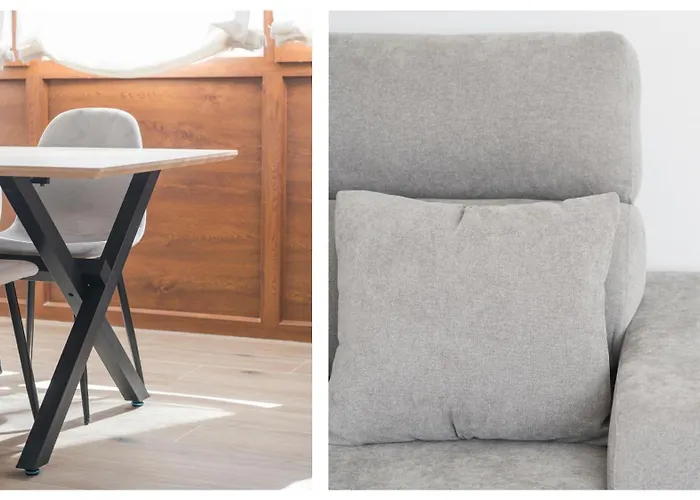 Appartement Gm By Ap *