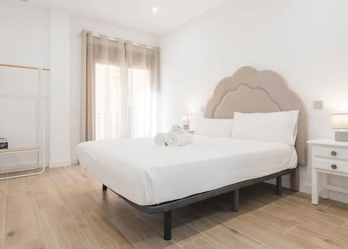 公寓 Gm By Ap 托萊多