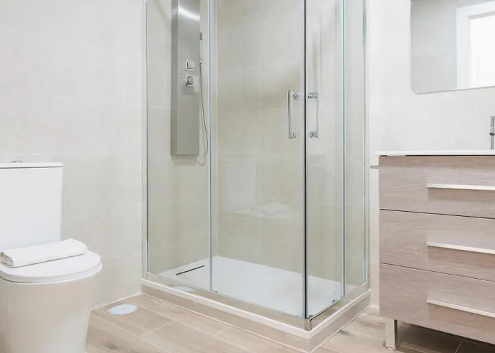 Appartement Gm By Ap