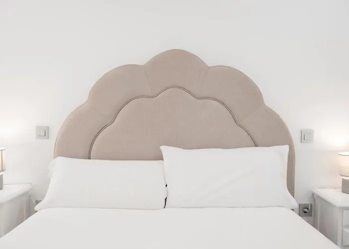 Gm By Ap 公寓 托萊多