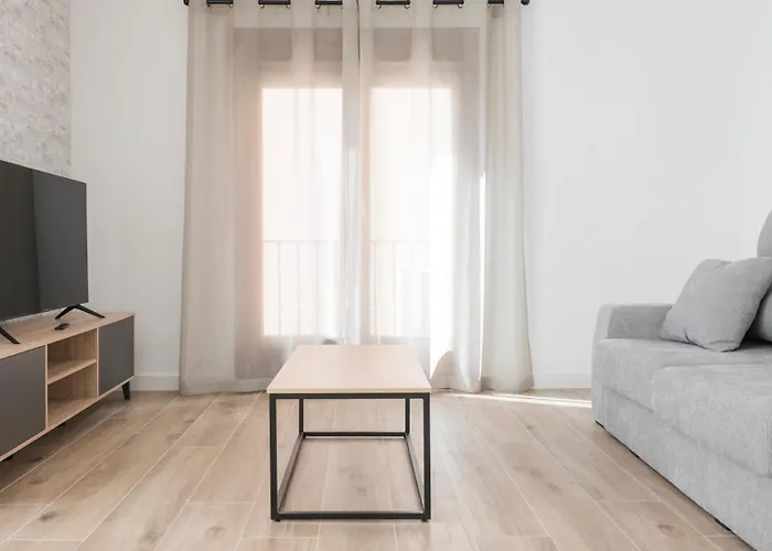 Gm By Ap 公寓 托萊多