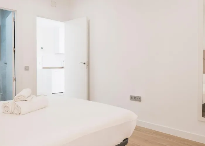 Gm By Ap Appartement *