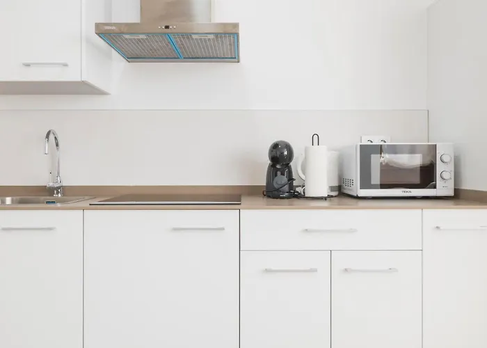 Gm By Ap 公寓 托萊多